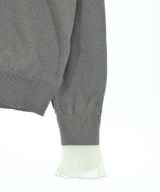 UNITED ARROWS（ユナイテッドアローズ）ニット・セーター グレー サイズ:F レディース/2200726357046