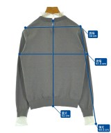 UNITED ARROWS（ユナイテッドアローズ）ニット・セーター グレー サイズ:F レディース/2200726357046