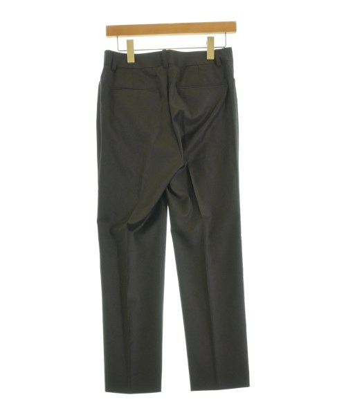 UNITED ARROWS（ユナイテッドアローズ）スラックス 茶 サイズ:38(M位) レディース/2200726357053