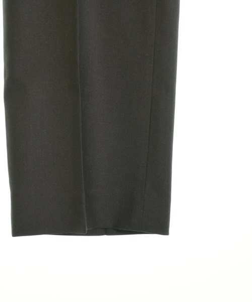 UNITED ARROWS（ユナイテッドアローズ）スラックス 茶 サイズ:38(M位) レディース/2200726357053
