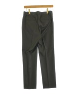 UNITED ARROWS（ユナイテッドアローズ）スラックス 茶 サイズ:38(M位) レディース/2200726357053