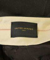 UNITED ARROWS（ユナイテッドアローズ）スラックス 茶 サイズ:38(M位) レディース/2200726357053