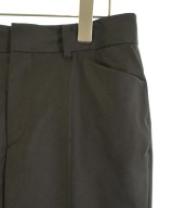 UNITED ARROWS（ユナイテッドアローズ）スラックス 茶 サイズ:38(M位) レディース/2200726357053
