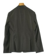 UNITED ARROWS（ユナイテッドアローズ）ノーカラージャケット 茶 サイズ:38(M位) レディース/2200726357060