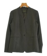 UNITED ARROWS ノーカラージャケット