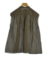 UNITED ARROWS（ユナイテッドアローズ）ブラウス カーキ サイズ:F レディース/2200721274089