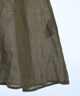 UNITED ARROWS（ユナイテッドアローズ）ブラウス カーキ サイズ:F レディース/2200721274089