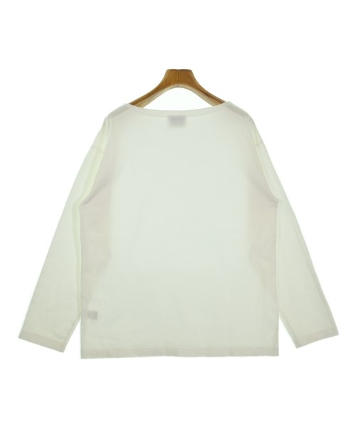 UNITED ARROWS（ユナイテッドアローズ）Tシャツ・カットソー 白 サイズ:F レディース/2200721960234