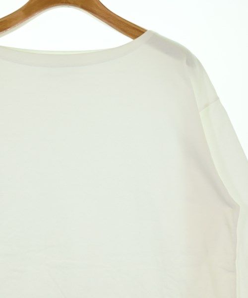 UNITED ARROWS（ユナイテッドアローズ）Tシャツ・カットソー 白 サイズ:F レディース/2200721960234