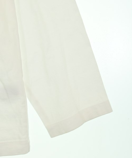 UNITED ARROWS（ユナイテッドアローズ）Tシャツ・カットソー 白 サイズ:F レディース/2200721960234