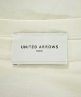 UNITED ARROWS（ユナイテッドアローズ）Tシャツ・カットソー 白 サイズ:F レディース/2200721960234