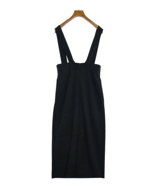UNITED ARROWS（ユナイテッドアローズ）ワンピース 黒 サイズ:38(M位) レディース/2200723898115