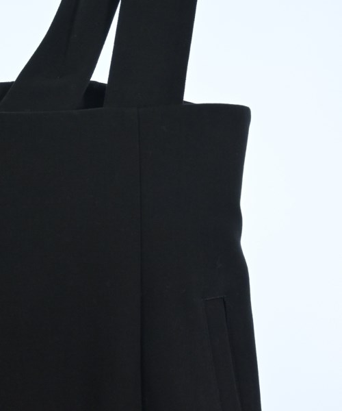 UNITED ARROWS（ユナイテッドアローズ）ワンピース 黒 サイズ:38(M位) レディース/2200723898115