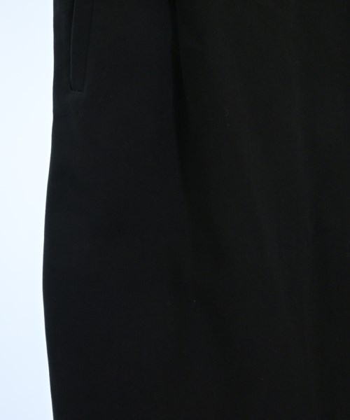 UNITED ARROWS（ユナイテッドアローズ）ワンピース 黒 サイズ:38(M位) レディース/2200723898115