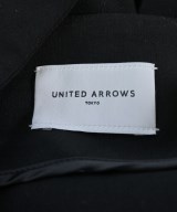 UNITED ARROWS（ユナイテッドアローズ）ワンピース 黒 サイズ:38(M位) レディース/2200723898115
