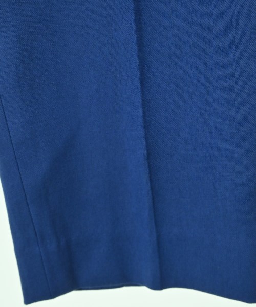 UNITED ARROWS（ユナイテッドアローズ）スラックス 青 サイズ:38(M位) レディース/2200725998028