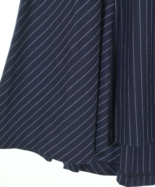 UNITED ARROWS（ユナイテッドアローズ）ロング・マキシ丈スカート 紺 サイズ:40(M位) レディース/2200725998035