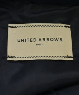 UNITED ARROWS（ユナイテッドアローズ）ロング・マキシ丈スカート 紺 サイズ:40(M位) レディース/2200725998035