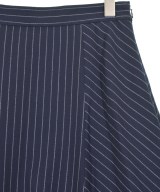 UNITED ARROWS（ユナイテッドアローズ）ロング・マキシ丈スカート 紺 サイズ:40(M位) レディース/2200725998035