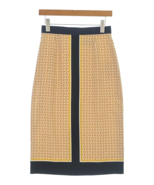 UNITED ARROWS(ユナイテッドアローズ)のひざ丈スカート サイズ:38(M位) 4,800円