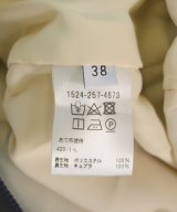 UNITED ARROWS（ユナイテッドアローズ）ひざ丈スカート ベージュ サイズ:38(M位) レディース/2200725998059