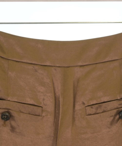 UNITED ARROWS（ユナイテッドアローズ）その他 茶 サイズ:38(M位) レディース/2200725998066