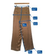 UNITED ARROWS（ユナイテッドアローズ）その他 茶 サイズ:38(M位) レディース/2200725998066
