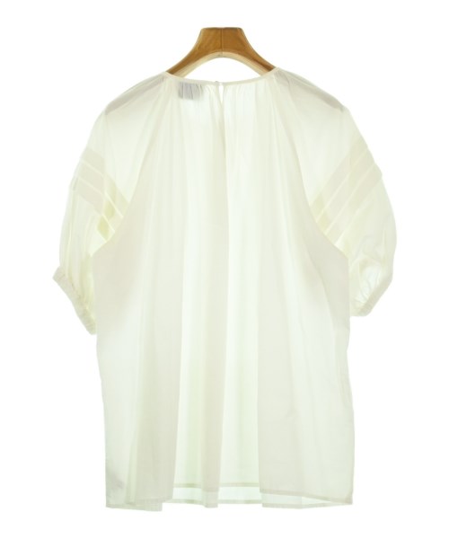 UNITED ARROWS（ユナイテッドアローズ）ブラウス 白 サイズ:F レディース/2200725998073