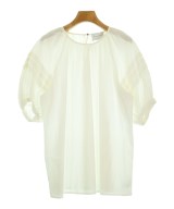 UNITED ARROWS（ユナイテッドアローズ）ブラウス 白 サイズ:F レディース/2200725998073