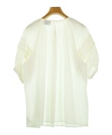 UNITED ARROWS（ユナイテッドアローズ）ブラウス 白 サイズ:F レディース/2200725998073