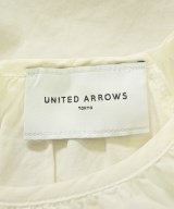UNITED ARROWS（ユナイテッドアローズ）ブラウス 白 サイズ:F レディース/2200725998073