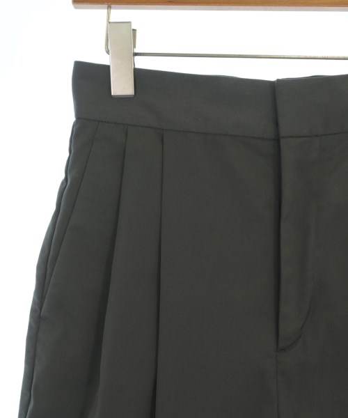 UNITED ARROWS（ユナイテッドアローズ）スラックス グレー サイズ:40(M位) レディース/2200725998080