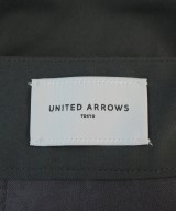 UNITED ARROWS（ユナイテッドアローズ）スラックス グレー サイズ:40(M位) レディース/2200725998080