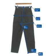 UNITED ARROWS（ユナイテッドアローズ）スラックス グレー サイズ:40(M位) レディース/2200725998080