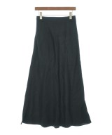 UNITED ARROWS（ユナイテッドアローズ）ロング・マキシ丈スカート 黒 サイズ:38(M位) レディース/2200726466069