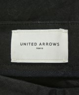 UNITED ARROWS（ユナイテッドアローズ）ロング・マキシ丈スカート 黒 サイズ:38(M位) レディース/2200726466069