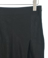 UNITED ARROWS（ユナイテッドアローズ）ロング・マキシ丈スカート 黒 サイズ:38(M位) レディース/2200726466069