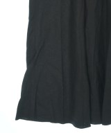 UNITED ARROWS（ユナイテッドアローズ）ロング・マキシ丈スカート 黒 サイズ:38(M位) レディース/2200726466069
