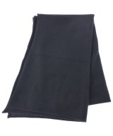 UNITED ARROWS（ユナイテッドアローズ）マフラー 黒 サイズ:- レディース/2200726670015