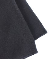 UNITED ARROWS（ユナイテッドアローズ）マフラー 黒 サイズ:- レディース/2200726670015