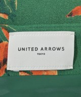 UNITED ARROWS（ユナイテッドアローズ）ロング・マキシ丈スカート 緑 サイズ:40(M位) レディース/2200726687013