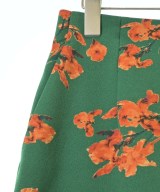 UNITED ARROWS（ユナイテッドアローズ）ロング・マキシ丈スカート 緑 サイズ:40(M位) レディース/2200726687013
