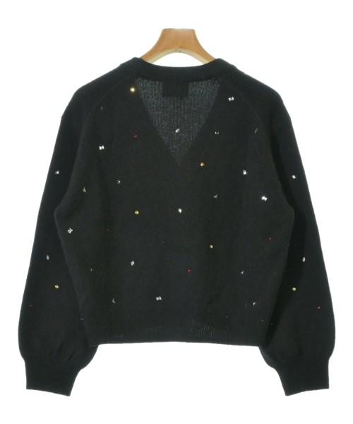 UNITED ARROWS（ユナイテッドアローズ）カーディガン 黒 サイズ:-(M位) レディース/2200726801020