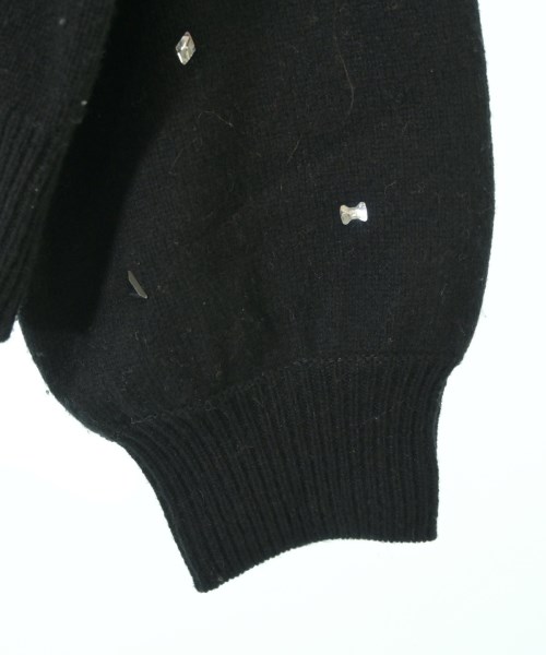 UNITED ARROWS（ユナイテッドアローズ）カーディガン 黒 サイズ:-(M位) レディース/2200726801020