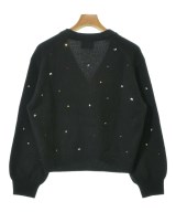 UNITED ARROWS（ユナイテッドアローズ）カーディガン 黒 サイズ:-(M位) レディース/2200726801020