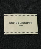 UNITED ARROWS（ユナイテッドアローズ）カーディガン 黒 サイズ:-(M位) レディース/2200726801020