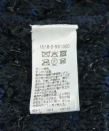 UNITED ARROWS（ユナイテッドアローズ）ベスト 黒 サイズ:-(XL位) レディース/2200726831027