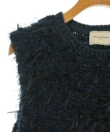 UNITED ARROWS（ユナイテッドアローズ）ベスト 黒 サイズ:-(XL位) レディース/2200726831027