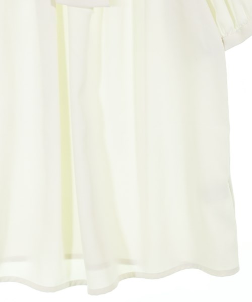 UNITED ARROWS（ユナイテッドアローズ）ブラウス 白 サイズ:F レディース/2200721281100