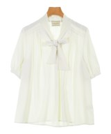 UNITED ARROWS（ユナイテッドアローズ）ブラウス 白 サイズ:F レディース/2200721281100